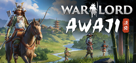 军阀：淡路岛 /Warlord: Awaji Build.25221380 免安装中文版