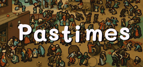 闲趣 /Pastimes Build.25014871 免安装中文版