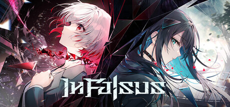 虚妄之中 /In Falsus Build.25207111 免安装中文版