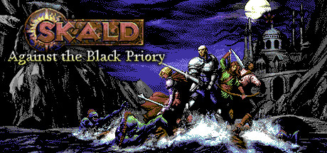 SKALD：攻打黑修院 /SKALD Against the Black Priory Build.17422151 免安装中文版