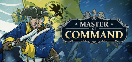 指挥大师/ Master of Command Build.25167857 全DLC 免安装中文版