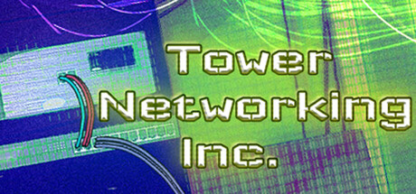 塔楼网络公司 /Tower Networking Inc. Build.25236084 免安装中文版