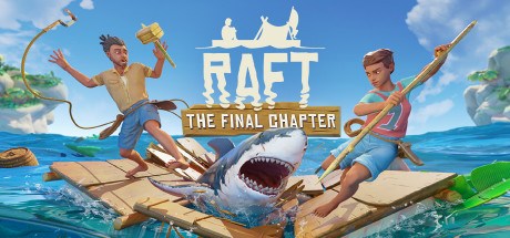木筏求生/ Raft/ 单机+联机/ PC+手机双端 v1.1.07 免安装中文版