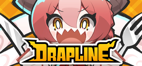 裂幕余痕|龙娘养成计划/ DRAPLINE Build.24349877 免安装中文版