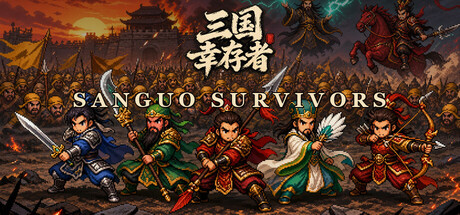 三国幸存者 Build.24918913