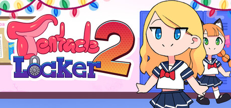触手储物柜2 /Tentacle Locker 2 Build.25194865 免安装中文版