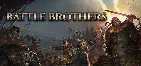 战场兄弟/Battle Brothers v1.5.2.3 送修改器 免安装中文版