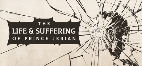杰里安王子的生平和苦难/The Life and Suffering of Prince Jerian Build.25168376 免安装中文版