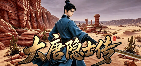 大唐隐士传 Build.25596695