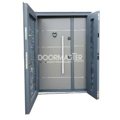 Security Door