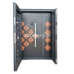 Security Door