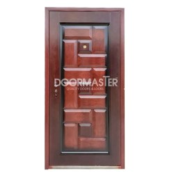 Woodin Door