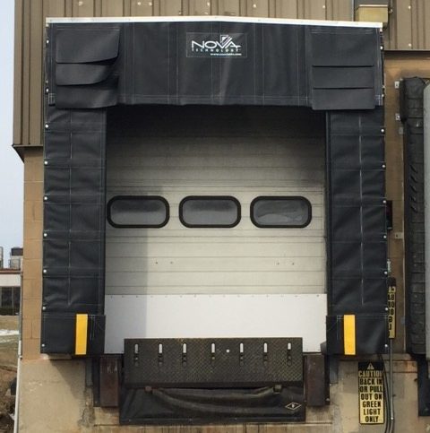 Commercial Garage Doors, Milwaukee