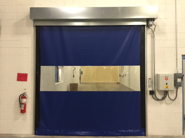 Commercial Garage Doors, Milwaukee, Hampshire, Ill