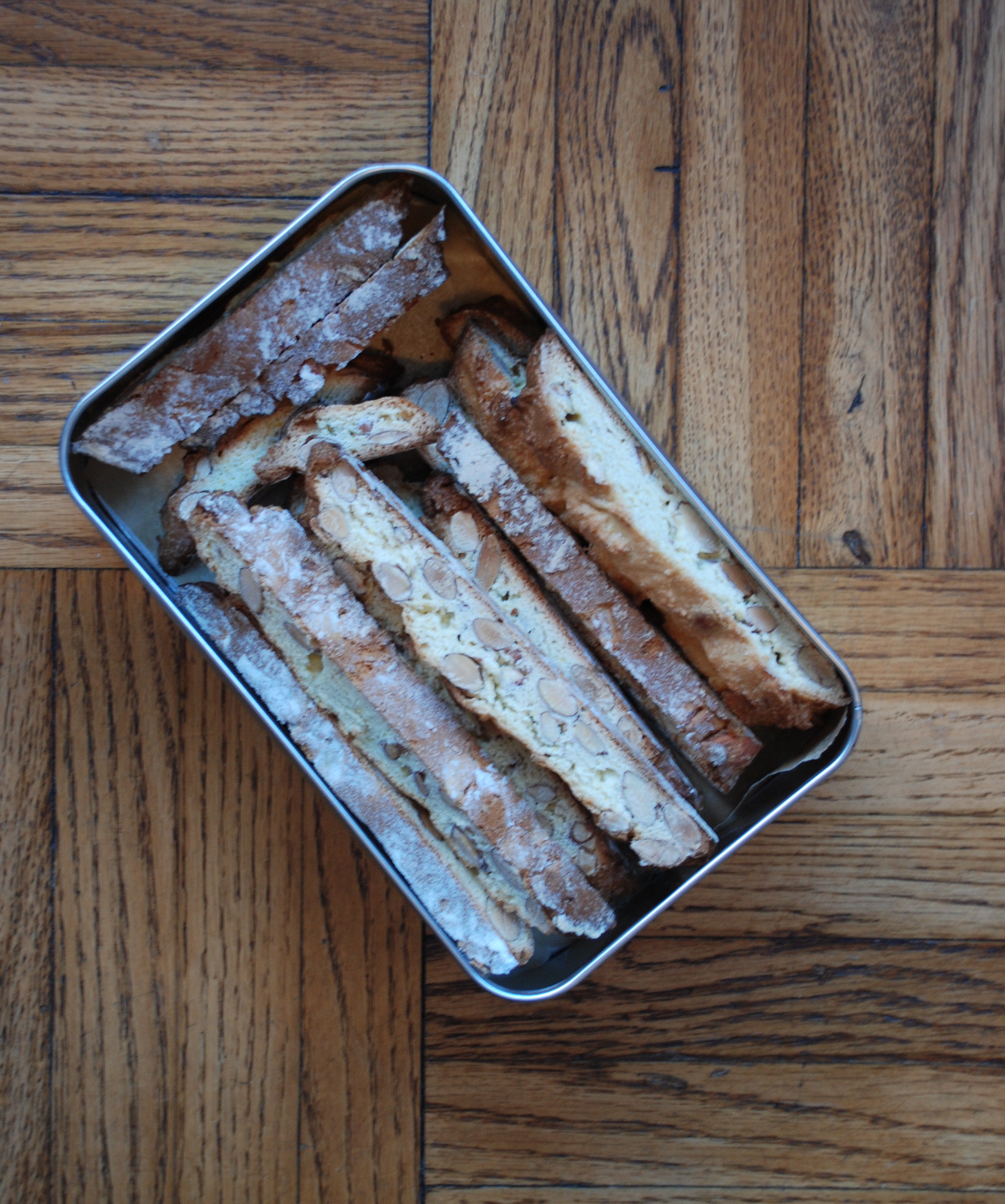 Biscotti
