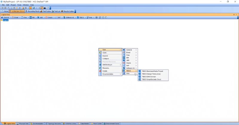 Hcl Devops Test Documentation - Download Premium Dark Illustration | Retina