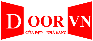 DoorVN – SMARTHOME – Cửa nhôm XINGFA –  LAM NHÔM