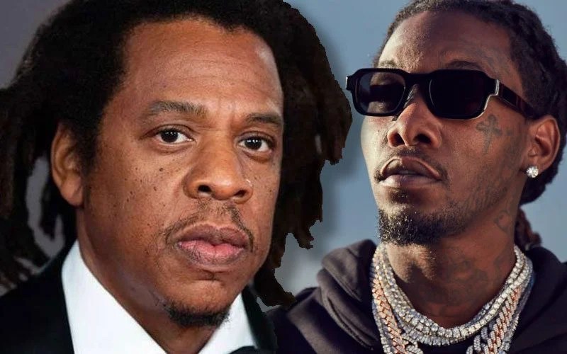 Offset Explains Why Jay-Z Is The GOAT
