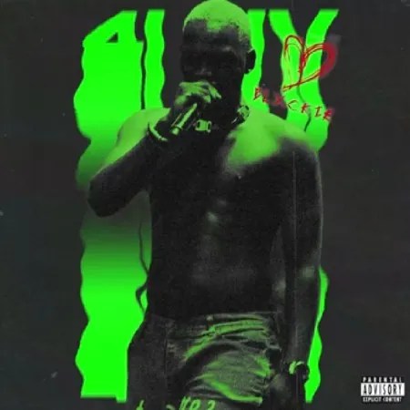Blxckie – 4Luv EP
