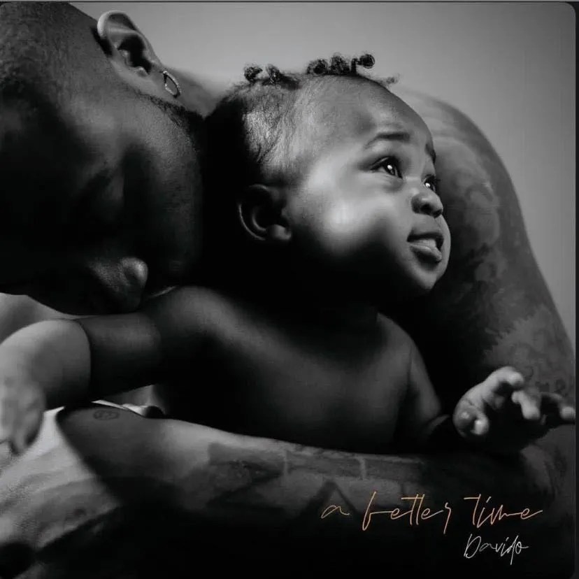 Davido – Very Special