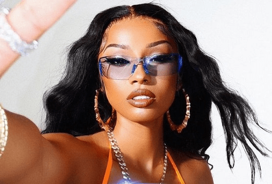 Rubi Rose Onlyfans Video Leaked Trending On Twitter, Reddit The Talks Today