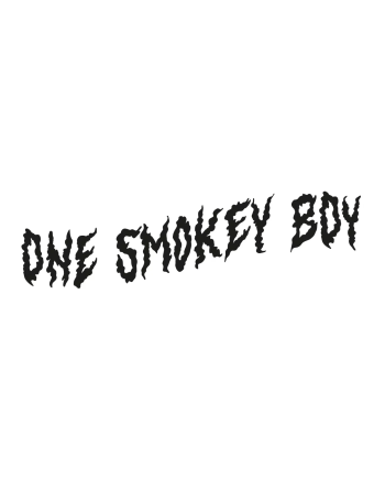 One Smokey Boy
