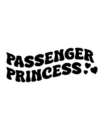 Passenger Princess
