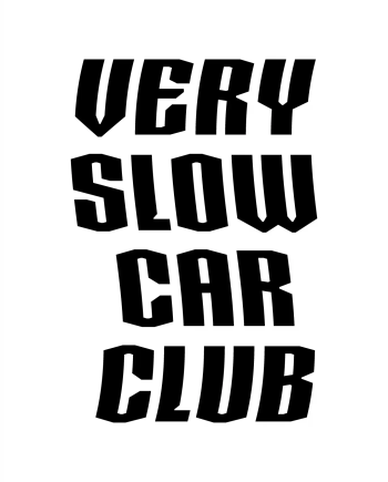 Very Slow Car Club