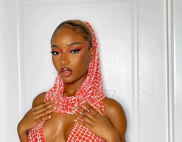 Ayra Starr Crowned No. 1 Female Artist in Nigeria for 2024