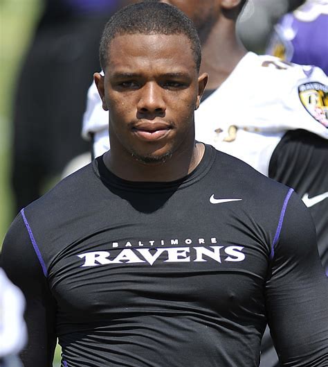 Ray Rice