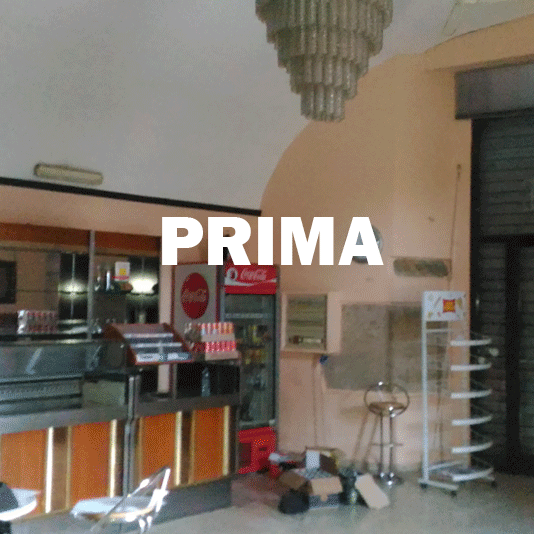 Progettazione Caffetteria Bakery Birreria