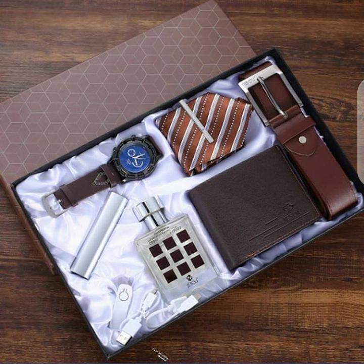 Men Gift Set Box S 4