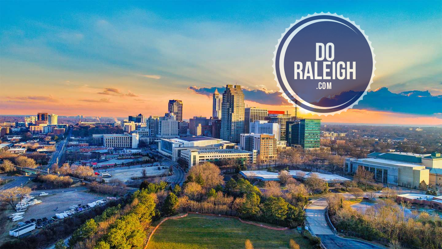 City Of Raleigh Government Event Guide Late December 2025 And New Year Untitled.