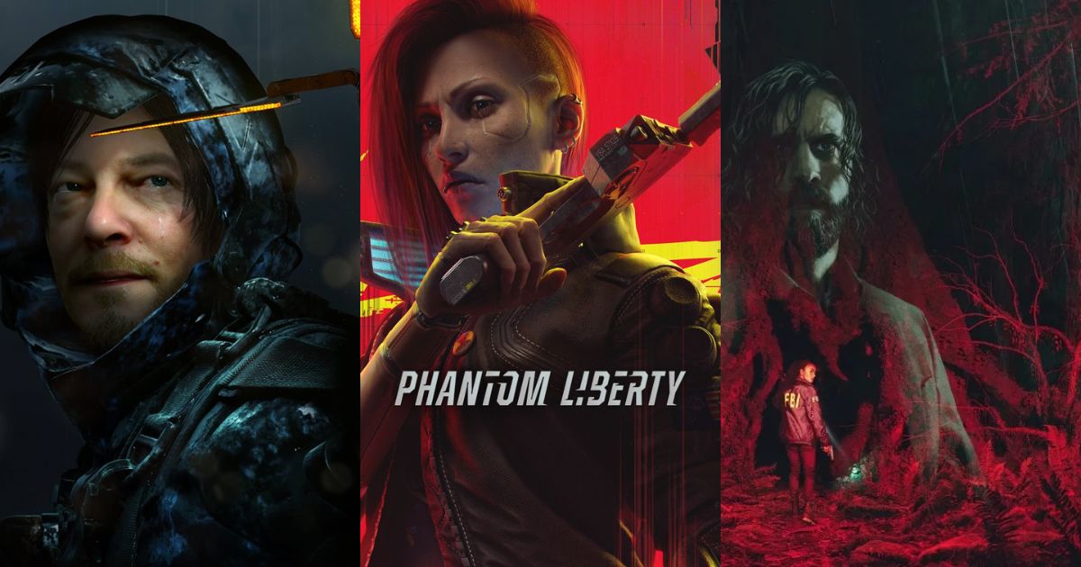 Menjadi pahlawan: 15 game pc action yang menggetarkan