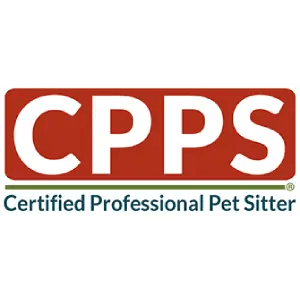 Certified Professional Pet Sitter (CPPS)