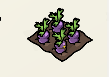 Magical Garden