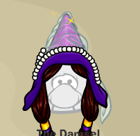 The damsel