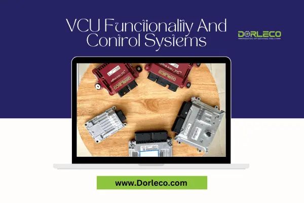 Vcu Functionality And Control Systems Dorleco - Premium Nature Wallpaper Gallery - High Resolution