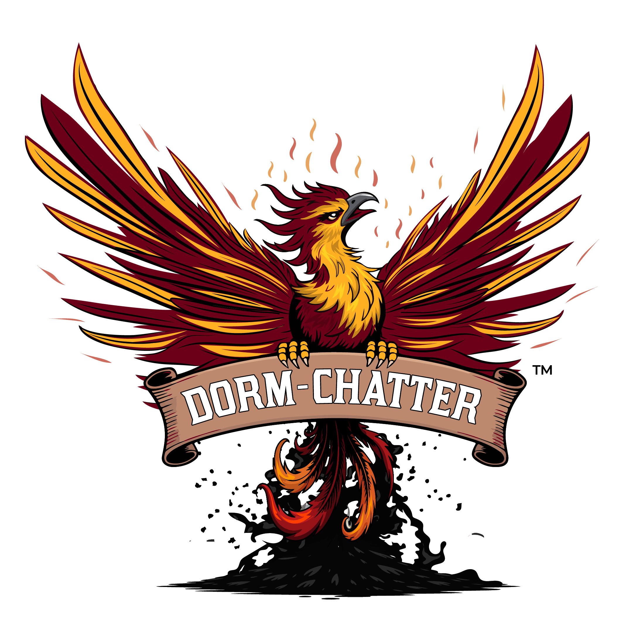 Dorm-Chatter: Your Hub for College Sports