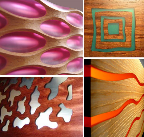 Decorative Modern Wood Wall Paneling Designs Ideas On Dornob