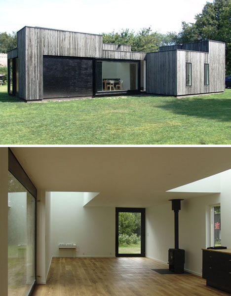 11 beautiful open-plan home designs | Real Homes
