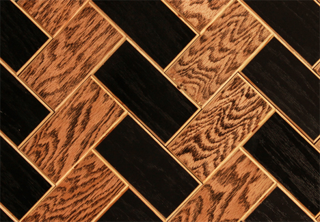Wooden Wall Tiles Make Stunning Personalized Wall Art Designs Ideas On Dornob