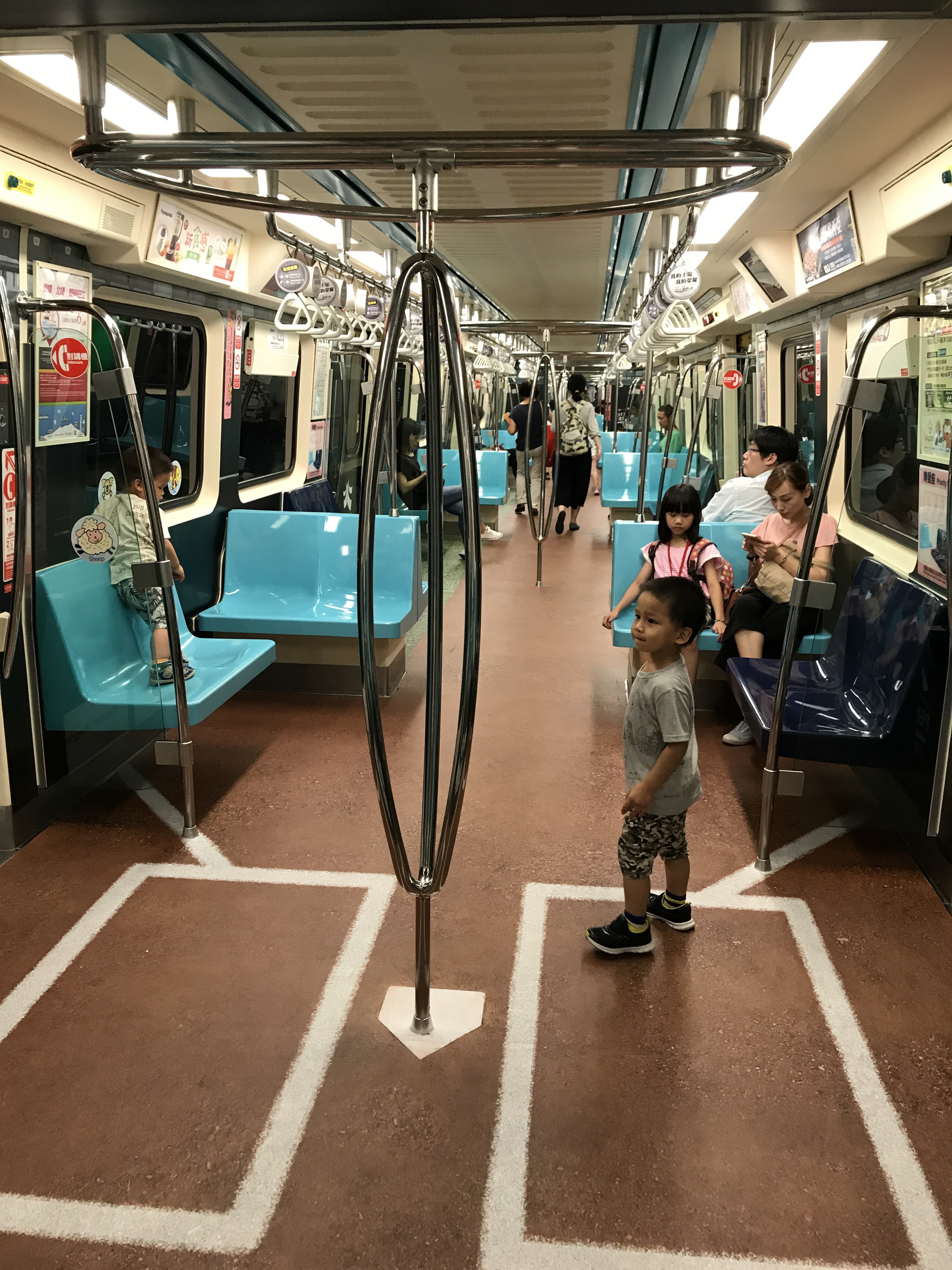 松山火車站到松山機場從松山火車站要如何搭捷運到松山機場 Szxpyl