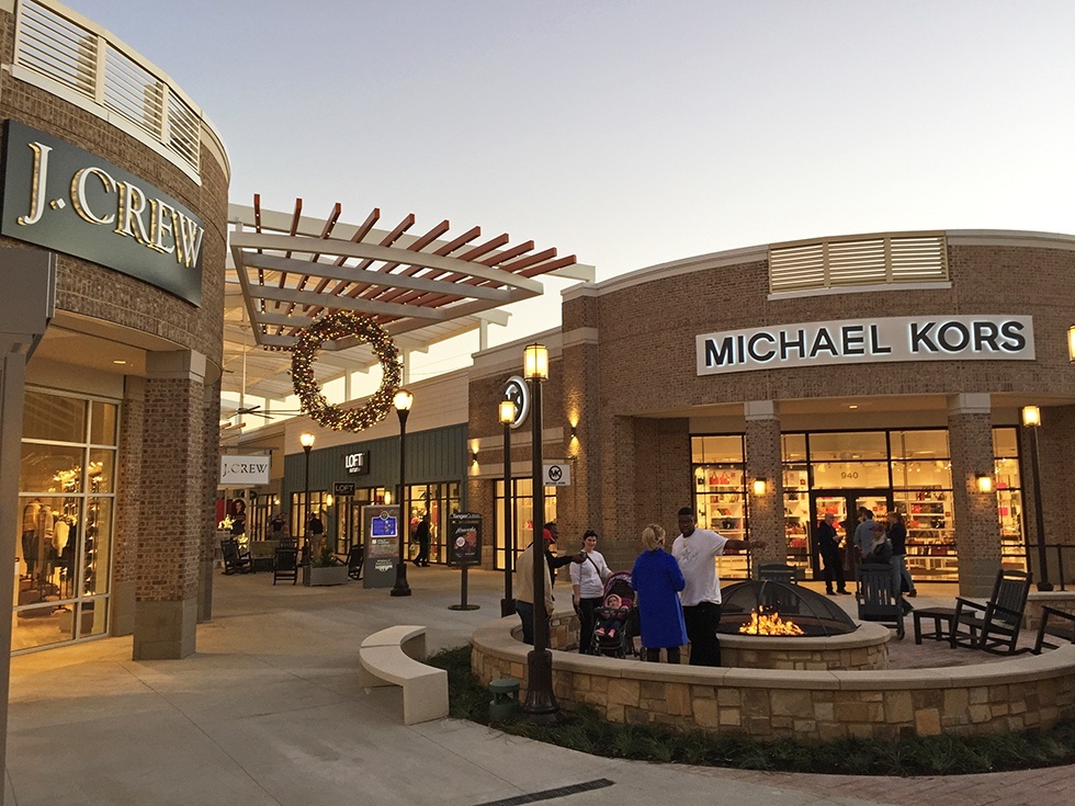 See homes for sale near southaven ms like a real estate agent. Tanger Outlets Southaven - DORSKY + YUE INTERNATIONAL