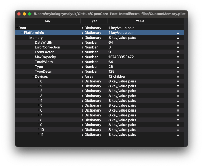 Fixing Macpro7 1 Memory Errors Opencore Post Install - Premium Colorful Image Gallery - High Resolution
