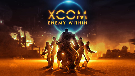 Xcom Enemy Within