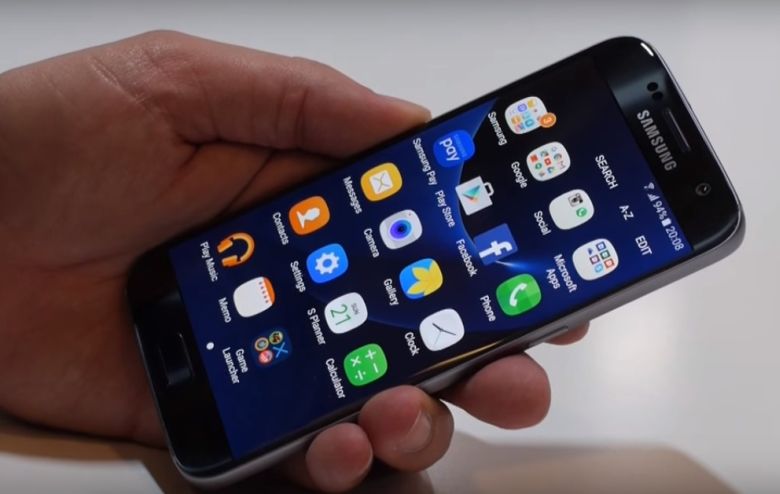 How To Fix Galaxy S7 Touch Screen Sensitivity Issues - Dory Labs