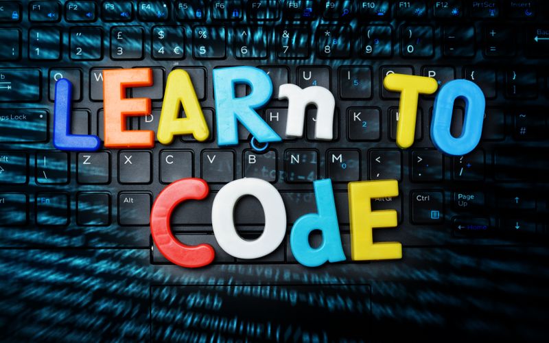 The Top 3 Best Ways to Teach Yourself Computer Code Fast