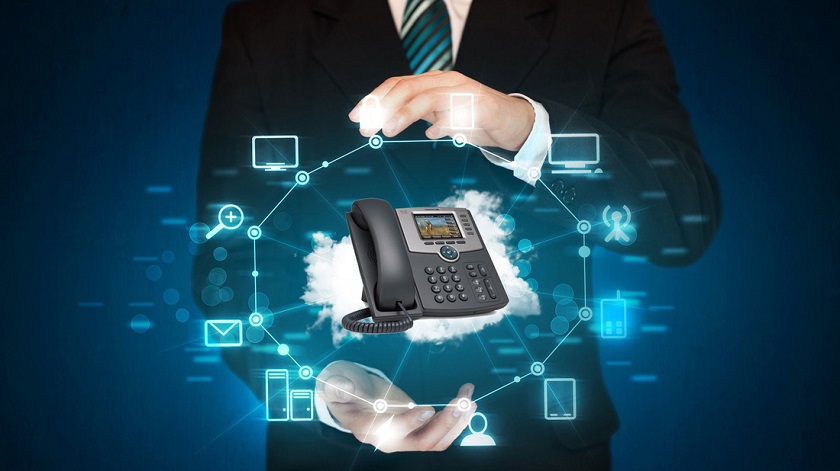 VoIP phone security in 2022: Opportunities, Risks, Threats - Dory Labs