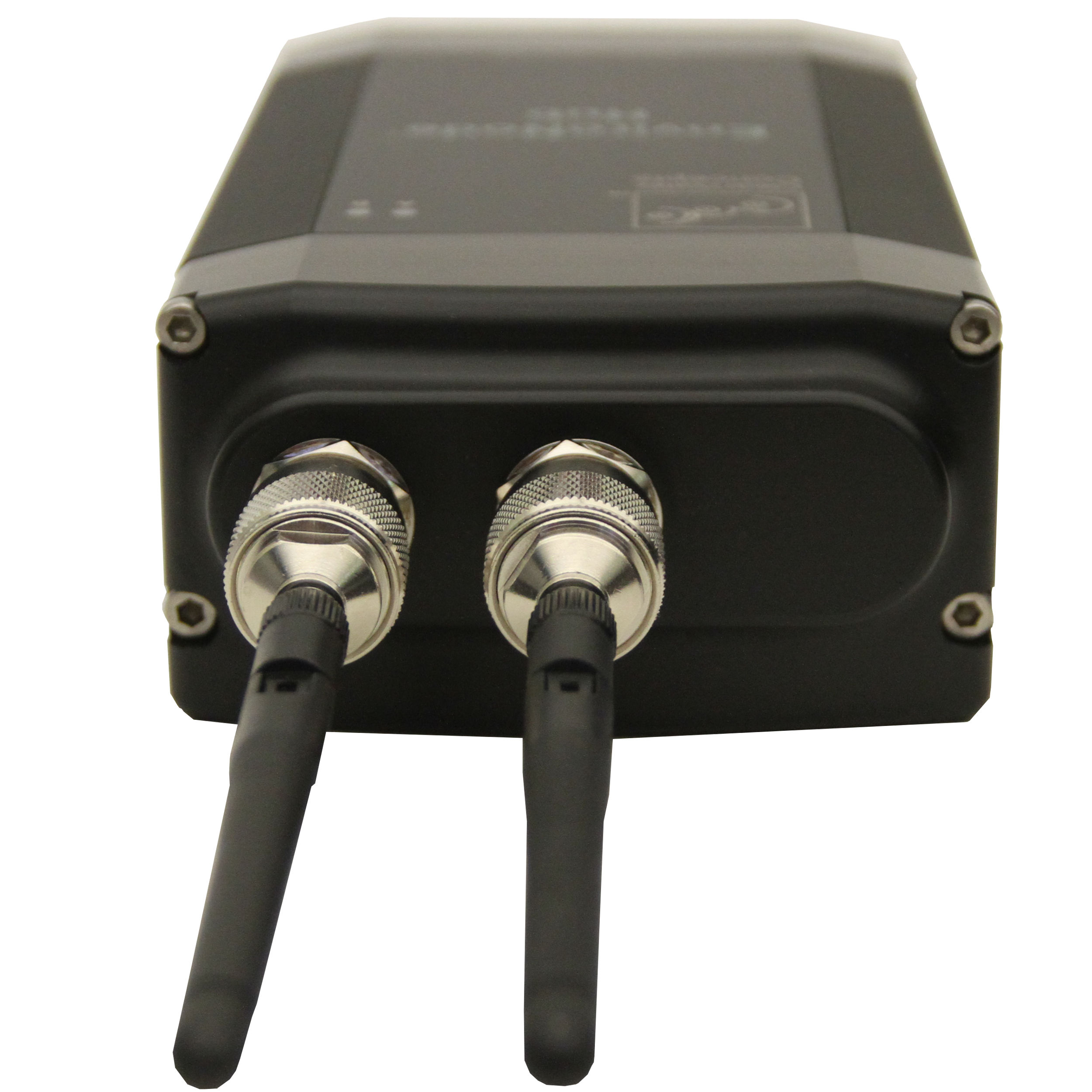 EnviroNode Hub IP67 rated top